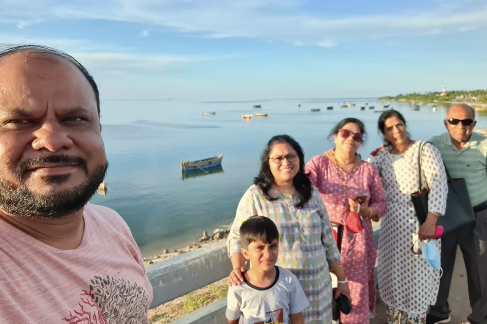 Kirti Guruji from Bangalore- Tamil Nadu 